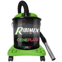 Ribimex Ceneplus - Ash Vacuum Cleaner - 18L -  950 W