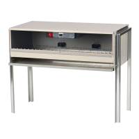 FIEM SV70 Artificial Chick Breeder