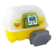 River Systems ET 12 SUPER BIOMASTER Automatic Egg Incubator