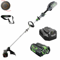 EGO ST1610E-T POWERLOAD - Battery-powered Brush Cutter - 56V - 4Ah