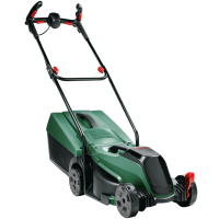 Bosch CityMower 18-32-300 Electric Lawn Mower - BATTERY AND BATTERY CHARGER NOT INCLUDED