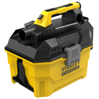 Stanley V20 SFMCV002B-XJ - Portable Battery-Powered Wet and Dry Vacuum Cleaner - WITHOUT BATTERY AND CHARGER