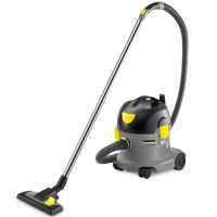 Karcher Pro T 10/1 - Vacuum cleaner - 10 l capacity - 700W