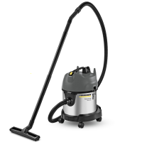 Karcher Pro NT 20/1 Me Classic - Wet and Dry vacuum cleaner - 20L capacity - 1500W