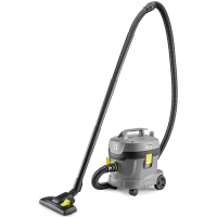 Karcher Pro T 11/1 Classic - ULTRA silent professional vacuum cleaner - 850W