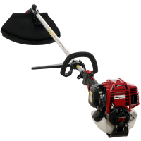 EuroMech GX25 - 4-Stroke Petrol Brush Cutter - Honda Engine