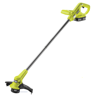 RYOBI RY18LT23A-120 - Battery-powered Edge Trimmer- 18V - 1.5Ah