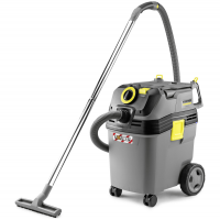 Karcher Pro NT 40/1 Ap L - Wet and Dry vacuum cleaner - 40 L container capacity - 1380 W