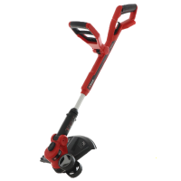 Einhell GE-CT 18/30 Li - Battery-powered Edge Trimmer - WITHOUT BATTERY AND CHARGER
