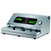 EURO 520 PRO INOX Heavy-duty Vacuum Sealer