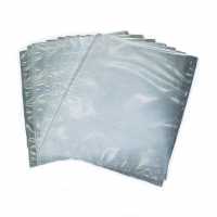 No. 50 food safe embossed vacuum bags 12x55 cm