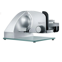 GRAEF MASTER M20 - Meat Slicer with 170 mm blade