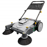 Lavor BSW 950 MF - Hand-Pushed Manual Sweeper