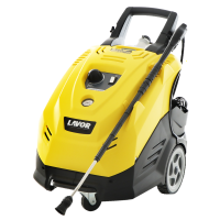 Lavor Auckland 1310 - Heavy-duty Hot Water Pressure Washer - Max. pressure: 150 bar