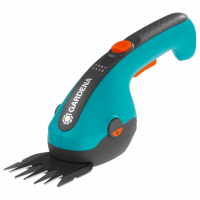 Gardena ClassicCut Li - Battery integrated grass-cutting shears - 3.6V 2.5Ah