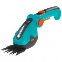 Gardena ComfortCut - Battery powered grass-cutting shears - 3.6V 3Ah