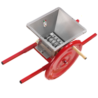 Baesso Baby Mod. 100 - Manual Stretcher Fruit Press