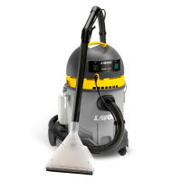 Lavor GBP 20 - Injection/extraction fabric upholstery carpet cleaner