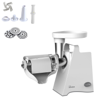 Ardes Passito - Multi-purpose Tomato Press - Meat Mincer