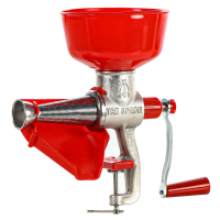 Tre Spade MO/MO Manual Tomato Press , best deal on AgriEuro