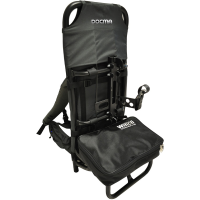 Docma Winch Carrier Bakcpack - for DOCMA VF105 and VF900