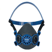 Spring Protection IN - 2000 . Protective Half-mask (filters not included)