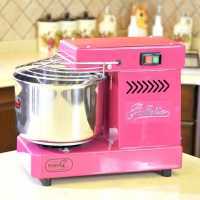 Famag Grilletta IM 5/230 1 Speed Pink - Spiral Mixer 5 Kg