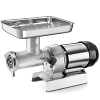 Tre Spade TC-32 Elegant/2HP - Electric Meat Mincer - 1500W - n.32