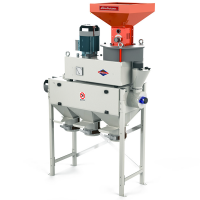 Partisani Combi Junior - Electric Stone Mill - Three-phase