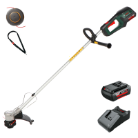 BOSCH AdvancedBrushCut 36V-23-750 - Battery-powered Brush Cutter - 36V 2 Ah Battery