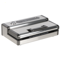 R.G.V. S30 - Vacuum sealer - 31 cm double sealing bar 