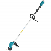 Makita DUR190LZX3 - Battery-powered grass trimmer - 18V - WITHOUT BATTERY AND CHARGER