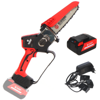 Blue Bird CS 22-07 - Electric Power-battery Manual Pruner - 21V 5Ah