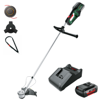 Bosch Advanced BrushCut 36V 23-750- Battery-powered Brush Cutter - 2Ah