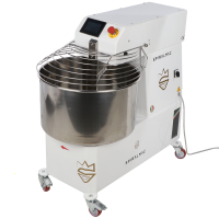 SPIRALMAC SV60 Vel Touch - Three-phase Spiral Mixer - 60 Kg