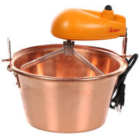 Ardes AR2480 - Copper electric Cauldron - 3.5L - 15W