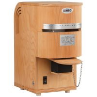 Komo JUMBO - Multiplex beech flour mill - 750W