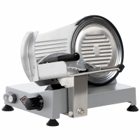 Celme ALFA 220 - Slicer with steel blade 220 mm