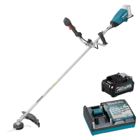 Makita UR016GZ - Battery-powered Brush Cutter - 40 V - 4Ah