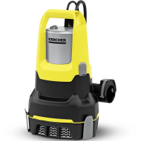 Karcher SP 17.000 Flat Level Sensor - Electric submersible sewage pump