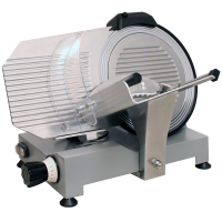 Celme BETA 300 - Slicer with 300 mm steel blade