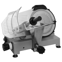 Celme PRO 250 - Professional slicer with 250 mm blade