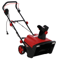 GeoTech ST-V 523 - Electric Snowplough - 2300 W