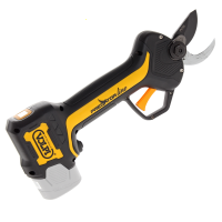 Volpi PV295 - Electric pruning shear - WITHOUT BATTERY AND BATTERY CHARGER