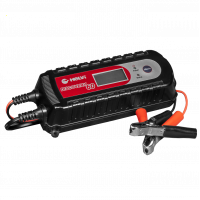 Helvi Discovery 60 - Automatic charger and battery maintainer - 6/12V