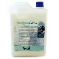 Lavor Texil 2 L Cleaner for Carpets, Couches, Armchairs, Seats and Upholstery