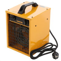 Master B 2EPB - Electric Hot Air Generator with fan - Heater