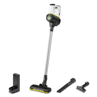 Karcher VC 6 Cordless EU - Electric Broom - 25.2 V - 2.5 Ah