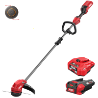 Skil 0280 - Cordless brushcutter - 40V 2.5Ah