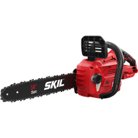 Skil 0581 CA - Battery-powered Electric Chainsaw - 35 cm Blade - WITHOUT BATTERY AND BATTERY CHARGER